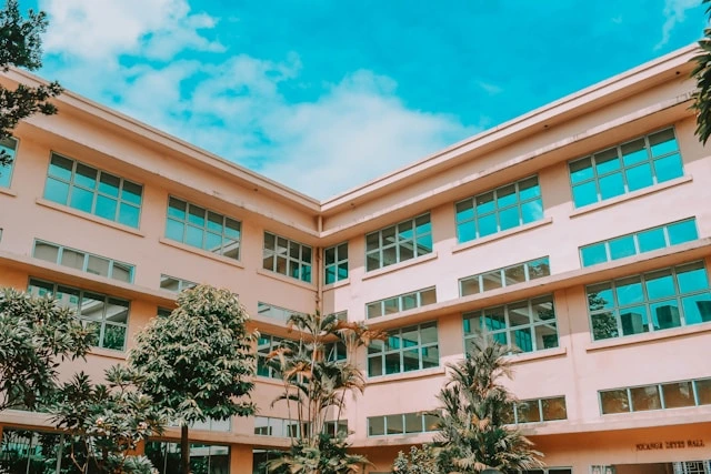 Sekolah Widyakabawetan